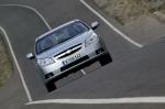Chevrolet Epica 2006 года